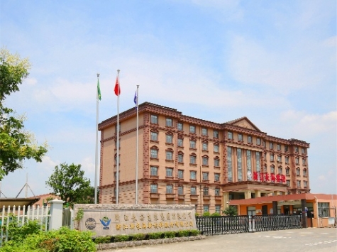 BG大游包装集团